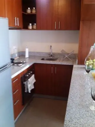 Classic Apart Daire, 1 Yatak Odası