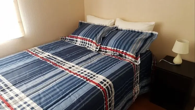 Classic Apart Daire, 2 Yatak Odası
