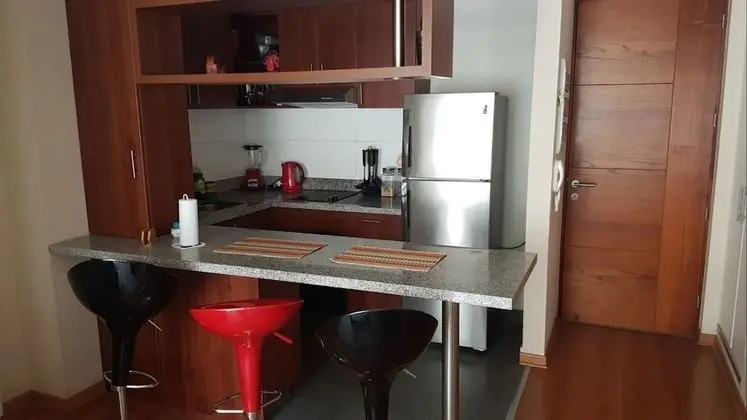 Classic Apart Daire, 2 Yatak Odası