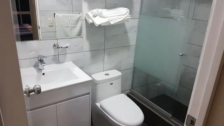 Classic Apart Daire, 1 Yatak Odası