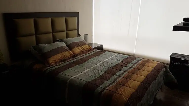 Classic Apart Daire, 2 Yatak Odası