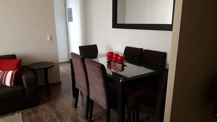 Classic Apart Daire, 2 Yatak Odası