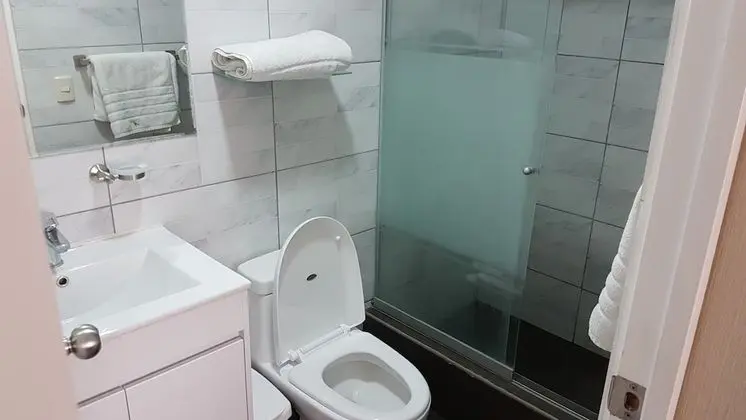 Classic Apart Daire, 2 Yatak Odası
