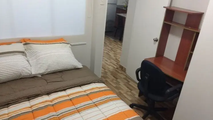 Classic Apart Daire, 2 Yatak Odası
