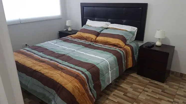 Classic Apart Daire, 2 Yatak Odası