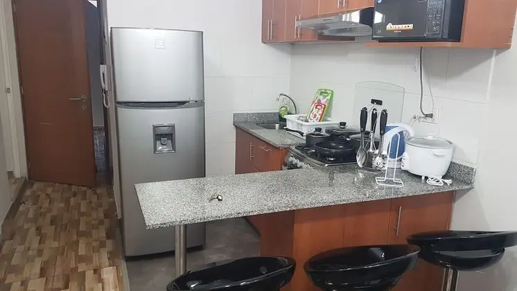 Classic Apart Daire, 2 Yatak Odası