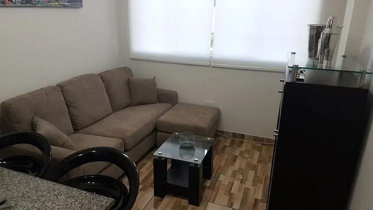 Classic Apart Daire, 2 Yatak Odası