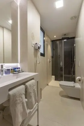 Tek Kişilik Oda (Interior)