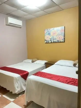 Basic İki Ayrı Yataklı Oda