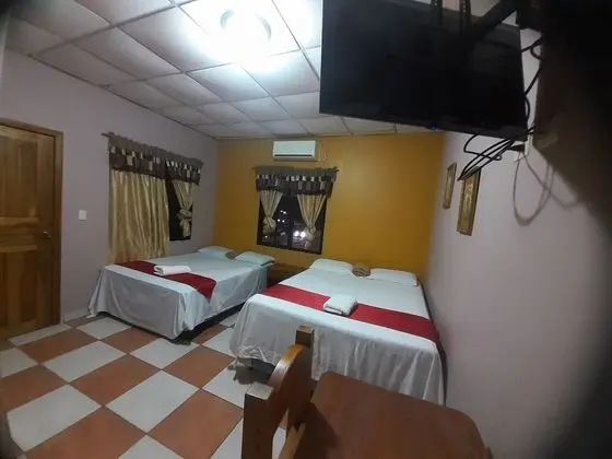 Basic İki Ayrı Yataklı Oda