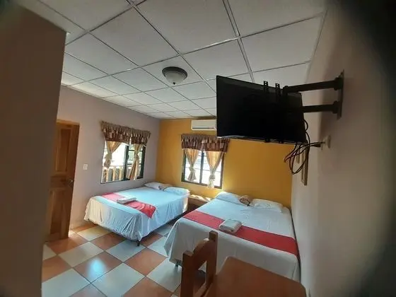 Basic İki Ayrı Yataklı Oda