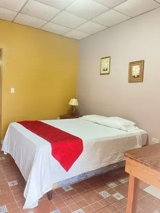 Basic Tek Kişilik Oda