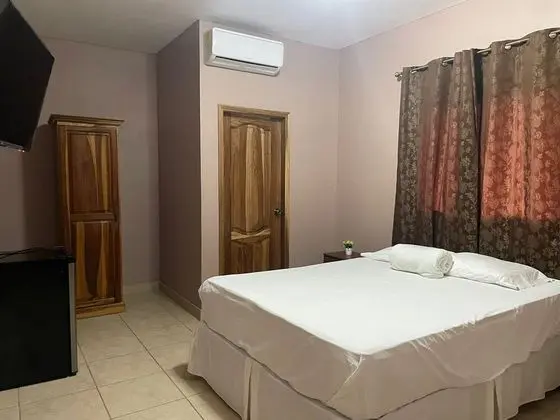 Basic Tek Kişilik Oda