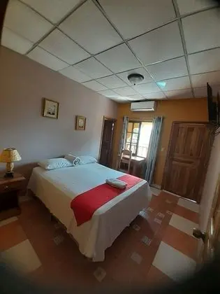Basic Tek Kişilik Oda