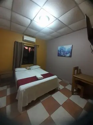 Basic Tek Kişilik Oda