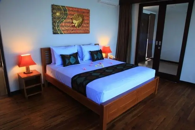 Villa, 1 Yatak Odası, Kişiye Özel Havuzlu