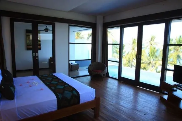 Villa, 1 Yatak Odası, Kişiye Özel Havuzlu