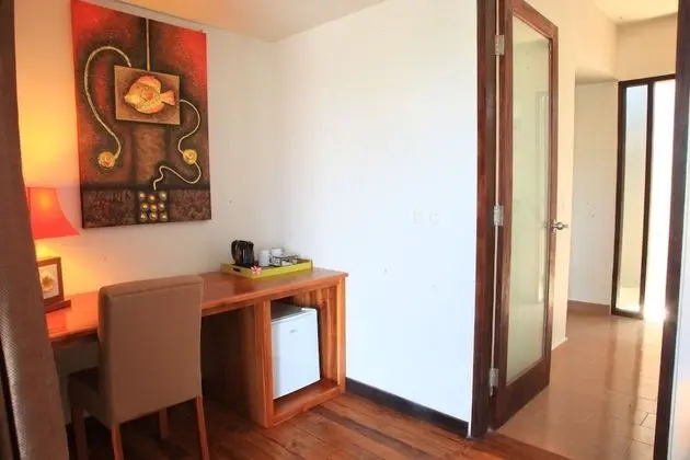 Villa, 1 Yatak Odası, Kişiye Özel Havuzlu