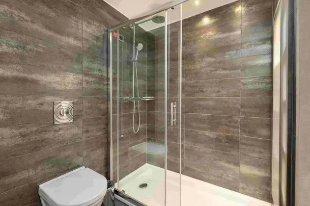 Luxury Suite, Şehir Manzaralı