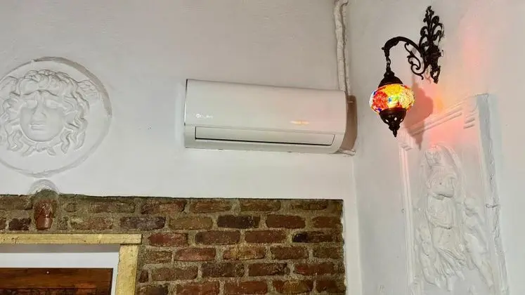 Bahçe Katı Standart Oda, Bahçe Manzaralı
