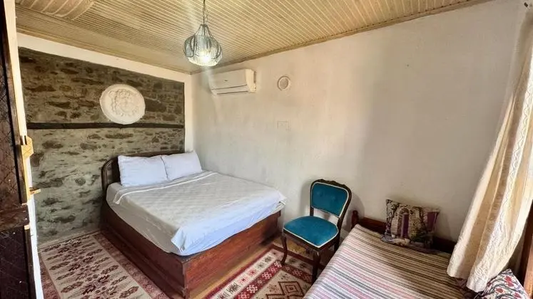 Deluxe Oda, Köy Manzaralı