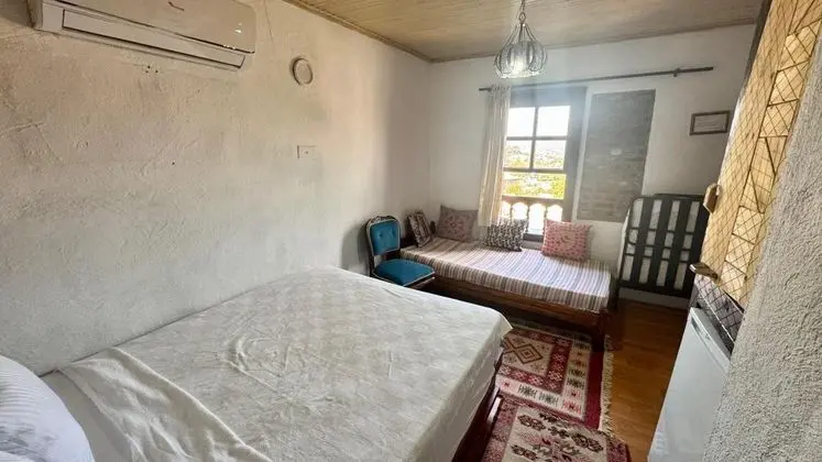 Deluxe Oda, Köy Manzaralı
