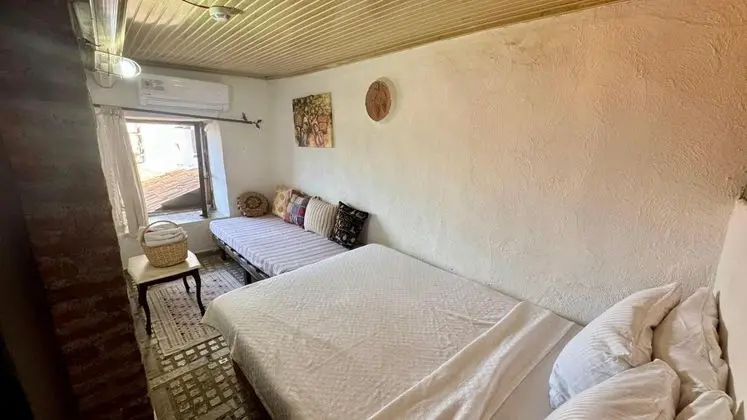 Standart Oda, Bahçe Manzaralı