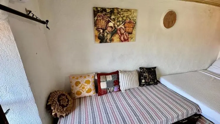 Standart Oda, Bahçe Manzaralı