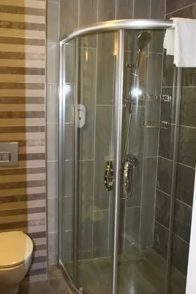 Superior İki Ayrı Yataklı Oda, Dağ Manzaralı