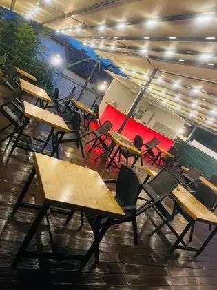 Superior İki Ayrı Yataklı Oda, Dağ Manzaralı