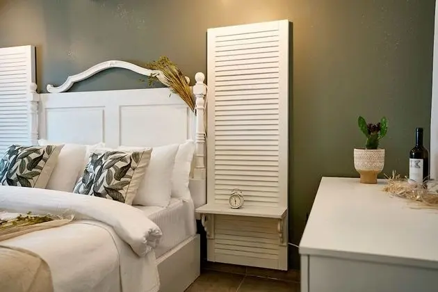Jakuzili Suite Custom Oda