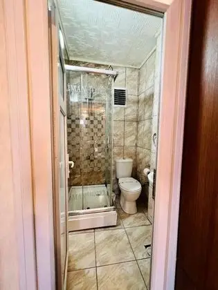 Standart üç kişilik oda