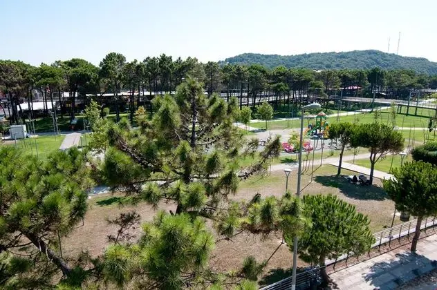 Standart Oda - balkonlu - 3 kişilik