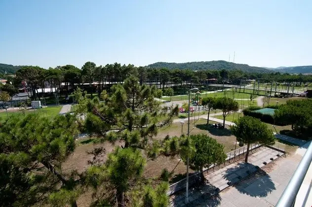 Standart Oda - balkonlu - 3 kişilik