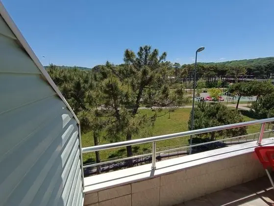 Standart Oda - balkonlu - 3 kişilik