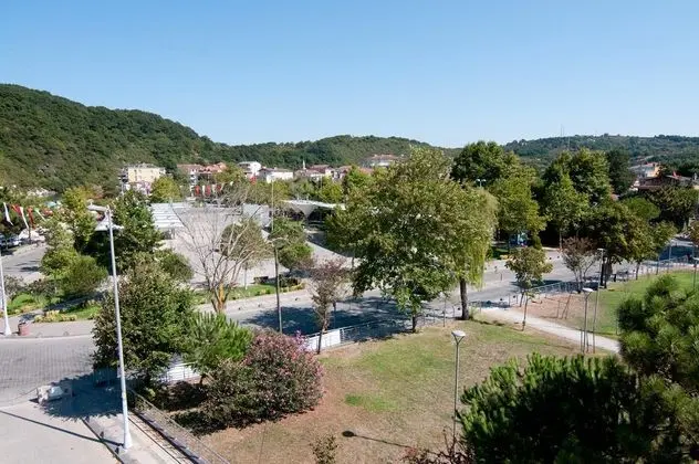Standart Oda - Balkonlu- 4 kişilik