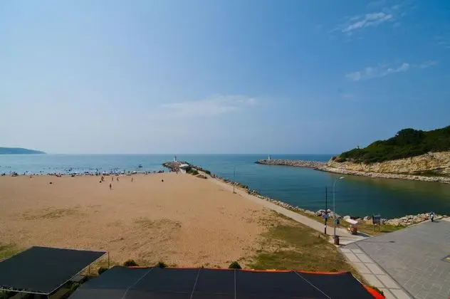Standart Oda-deniz manzaralı- nehir manzaralı+