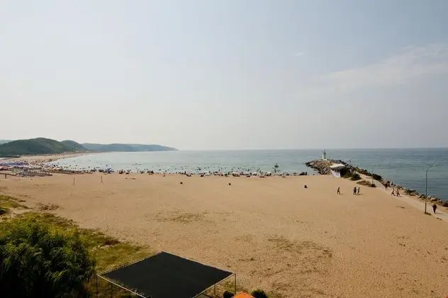 Standart Oda-deniz manzaralı- nehir manzaralı+