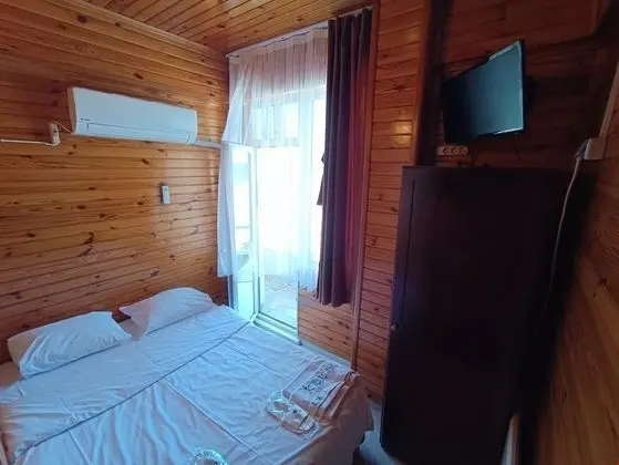 Standart Oda-deniz manzaralı- nehir manzaralı+