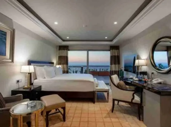 Junior Suite Oda