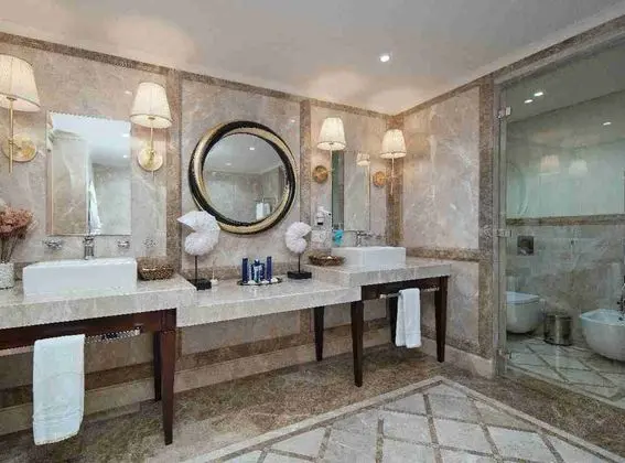 King Suite Oda