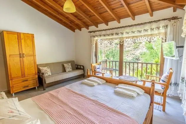 Comfort Oda