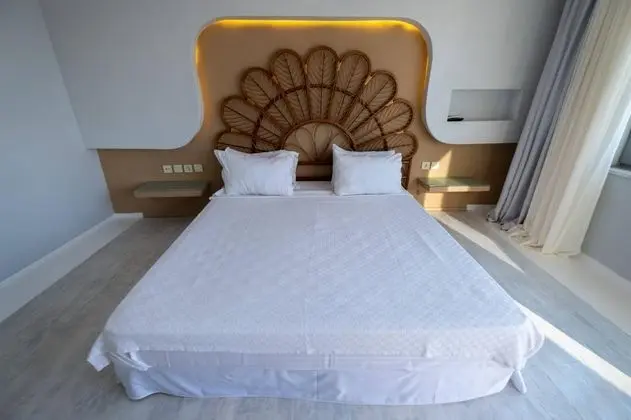 Standart Oda, Deniz Manzaralı, Balkonsuz