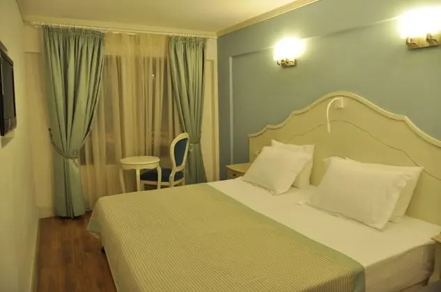Ekonomik Single Oda, Manzarasız