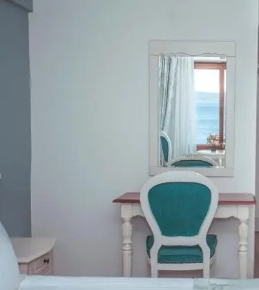 Standart Oda, Deniz Manzaralı