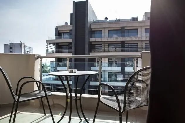 City Tek Büyük Yataklı Oda, 1 Çift Kişilik Yatak