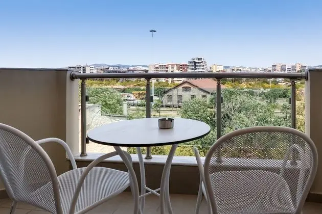 City Tek Büyük Yataklı Oda, 1 Çift Kişilik Yatak