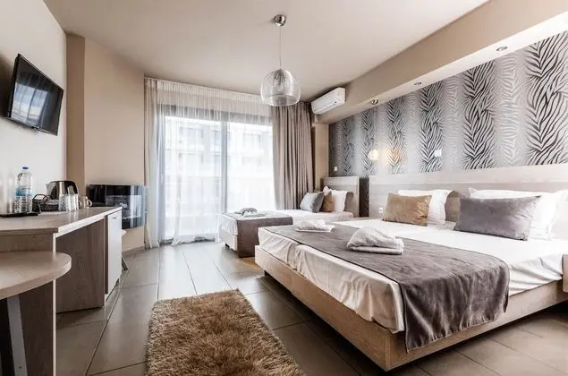 Comfort Üç Kişilik Oda