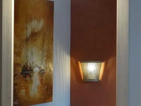 Comfort Üç Kişilik Oda