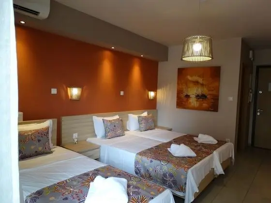 Comfort Üç Kişilik Oda